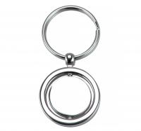 Брелок для ключів spheric, tm discover  со своей надписью