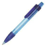 Ручка пластиковая 'booster transparent' (ritter pen) 12700/4110-4333 с логотипом заказать в ОШО Ручка пластиковая 'booster transparent' (ritter pen)  со своей надписью
