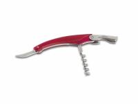 Штопор многофункциональный barista  со своей надписью