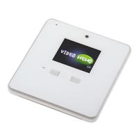 Видео мессенджер  со своей надписью