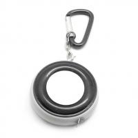 Рулетка- брелок universal, 2 м., ТМ totobi  со своей надписью