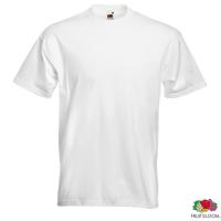 футболка 'super premium tee' m (fruit of the loom)