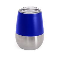 Термочашка aroma, tm discover  со своей надписью