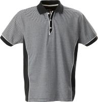 Футболка поло чоловіча henderson  со своей надписью