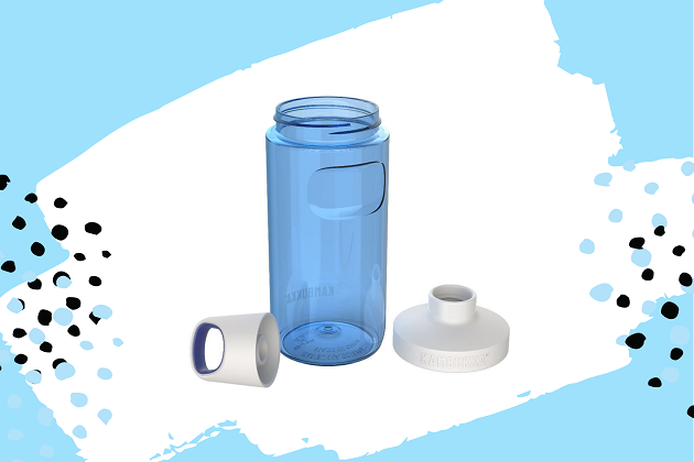 пляшка для води від тм "kambukka" reno"