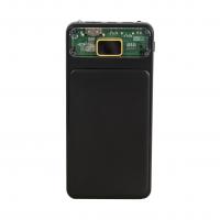 Павербанк tekno на 10000 mah  со своей надписью