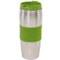 Термочашка 'au lait' 380 мл  со своей надписью