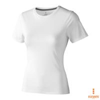 Футболка 'nanaimo lady' m (elevate)  со своей надписью