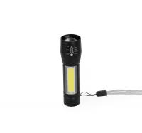 Ліхтарик minilight , tm discover  со своей надписью