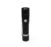 Ліхтарик focus, tm discover  со своей надписью