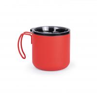 Термочашка arctic, tm discover  со своей надписью