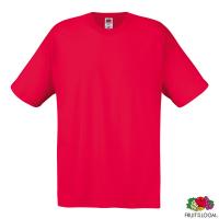 Футболка 'original t' s (fruit of the loom)  со своей надписью