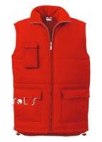 жилетка sol’s worker