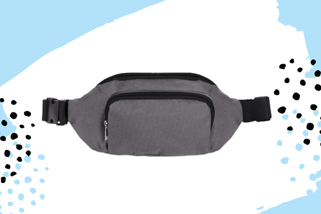 поясна сумка dandy від tm “discover”