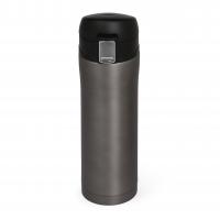 Термокружка mokka, tm discover  со своей надписью