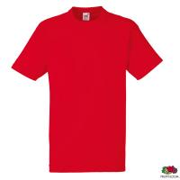 Футболка 'heavy t' xl (fruit of the loom)   со своей надписью