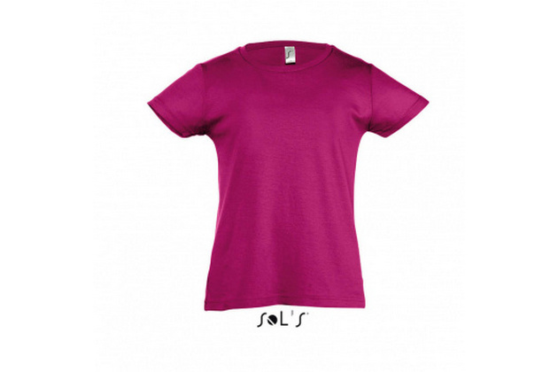 яркие и красочные корпоративные футболки