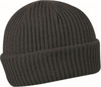 Шапка cofee double cuffed  со своей надписью