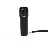 Ліхтарик rey, tm discover  со своей надписью