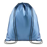 рюкзак-мешок new york с 2-мя шлейками, 36х40 см   со своей надписью