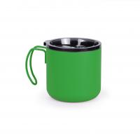 Термочашка arctic, tm discover  со своей надписью