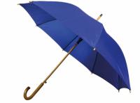 Зонт трость автомат. twist  со своей надписью