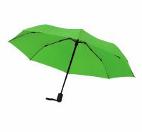 Парасоля складна автомат milano, tm discover  со своей надписью