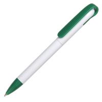 ручка пластиковая  со своей надписью
