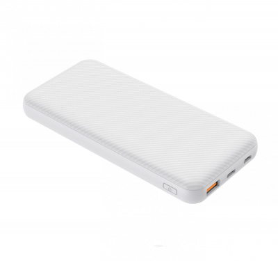 універсальний зарядний пристрій maxi 10000 mah, tm teg
