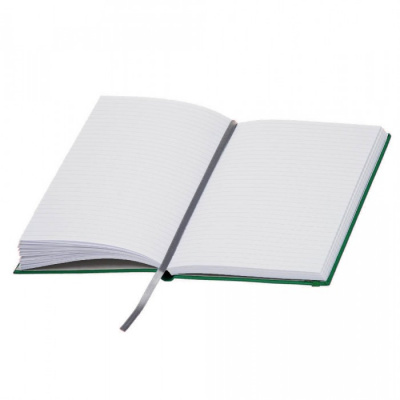 записная книжка туксон а5 (white line)