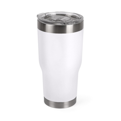 Термокружка Mono, TM Discover фото на сайте студии ОШО