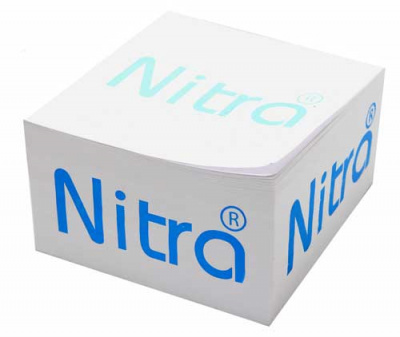 кубарик 90*90 с торцевой запечаткой