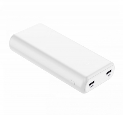 універсальний зарядний пристрій grand 20000 mah, tm teg