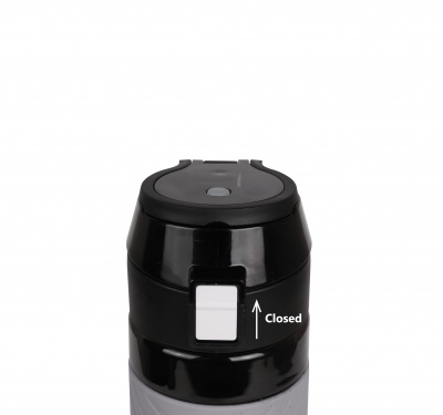 Пляшка для пиття Ego, TM Discover фото на сайте студии ОШО