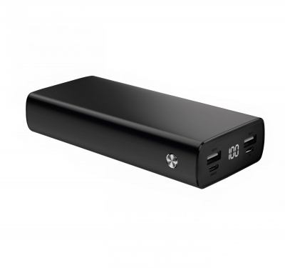 універсальний зарядний пристрій kid 20000 mah, tm teg