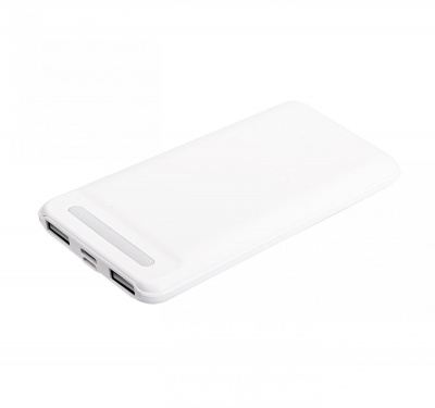 універсальний зарядний пристрій octopus 10000 mah, тм teg