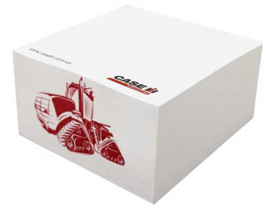 кубарик 90*90 с торцевой запечаткой